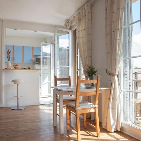 Appartement Perret Le Havre Exterior photo